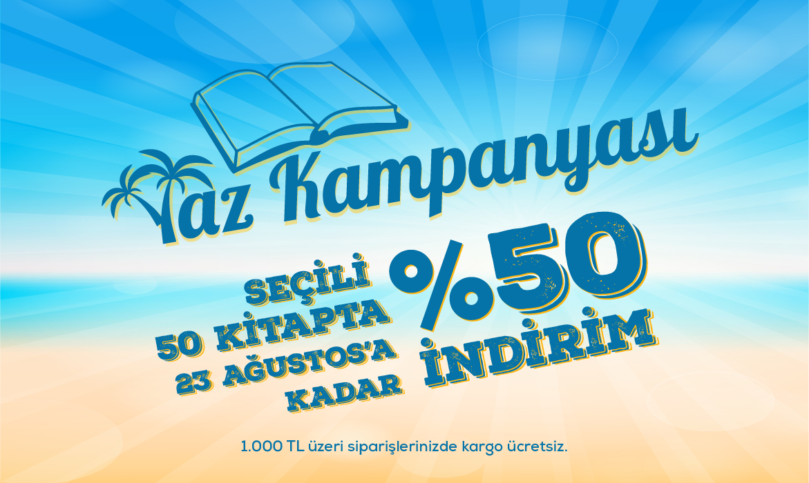 Ser Best Yayıncılık Basım Yayım Ticaret Ltd. Şti. - 1
