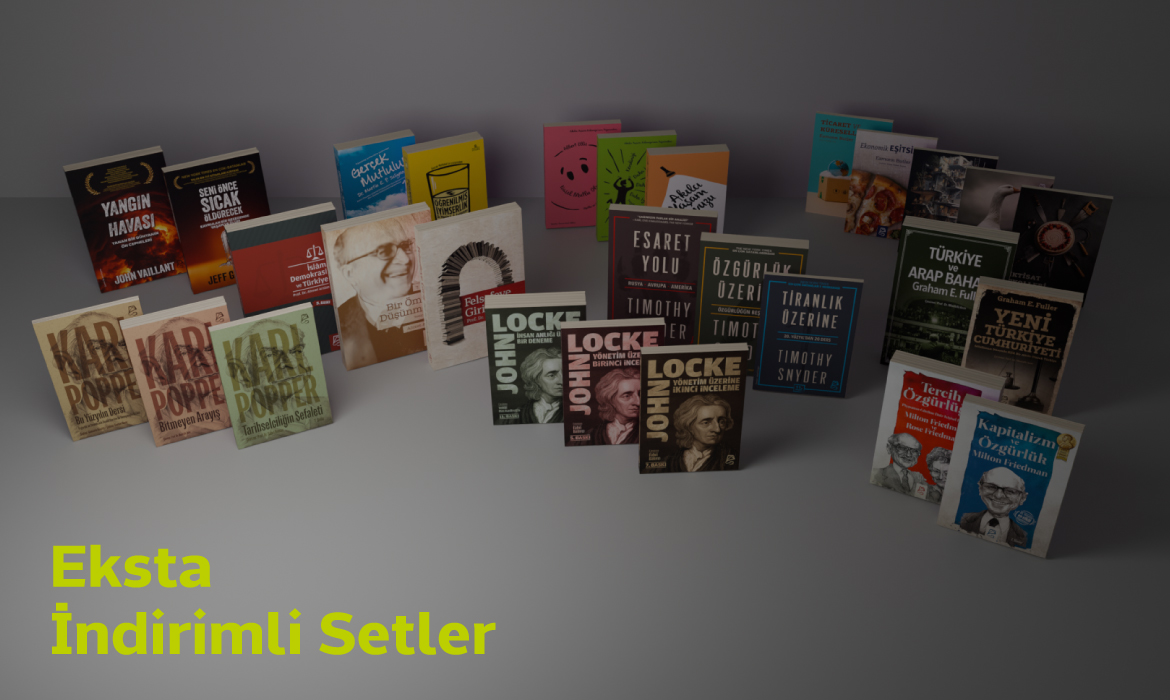 Ser Best Yayıncılık Basım Yayım Ticaret Ltd. Şti. Resim - 1
