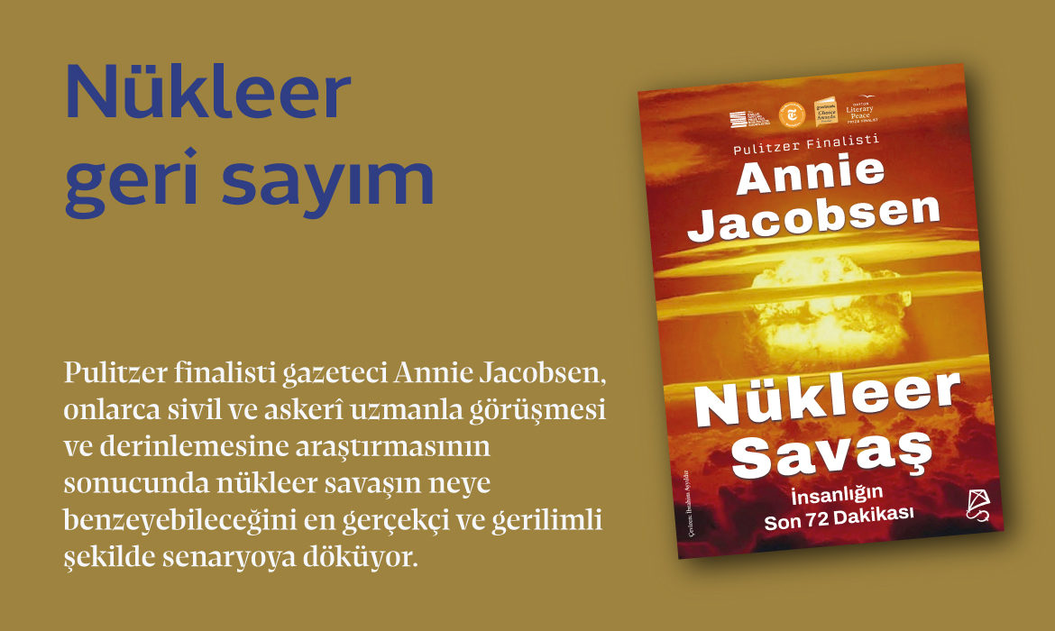 Ser Best Yayıncılık Basım Yayım Ticaret Ltd. Şti. - 1