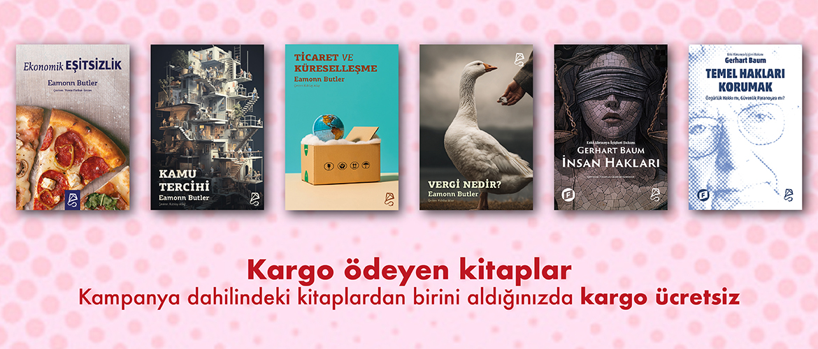 Ser Best Yayıncılık Basım Yayım Ticaret Ltd. Şti. - 1