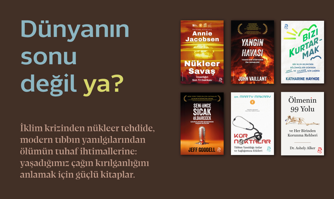 Ser Best Yayıncılık Basım Yayım Ticaret Ltd. Şti. - 4