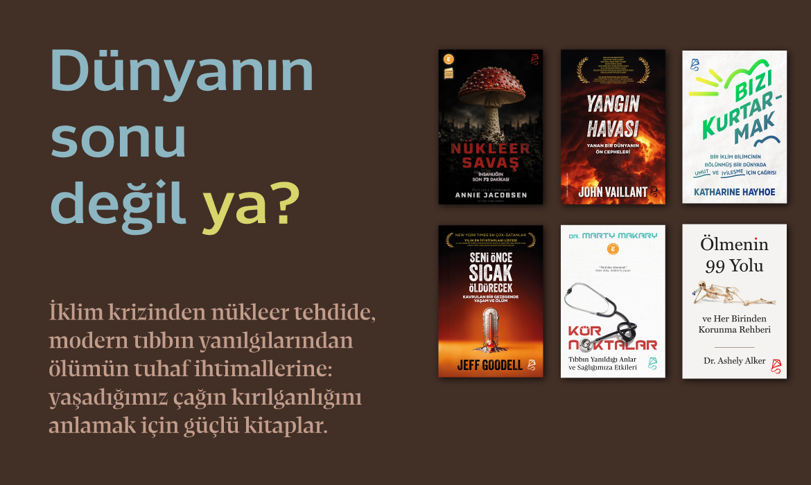 Ser Best Yayıncılık Basım Yayım Ticaret Ltd. Şti. - 4