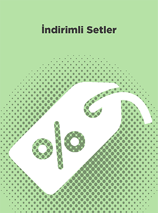 Ser Best Yayıncılık Basım Yayım Ticaret Ltd. Şti. Resim - 1