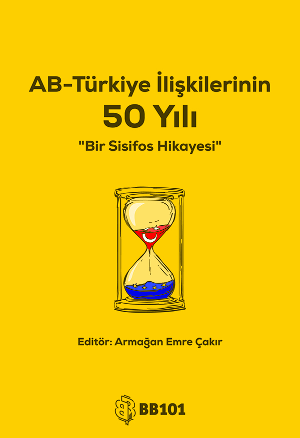 AB-Türkiye İlişkilerinin 50 Yılı