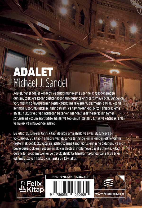 Adalet