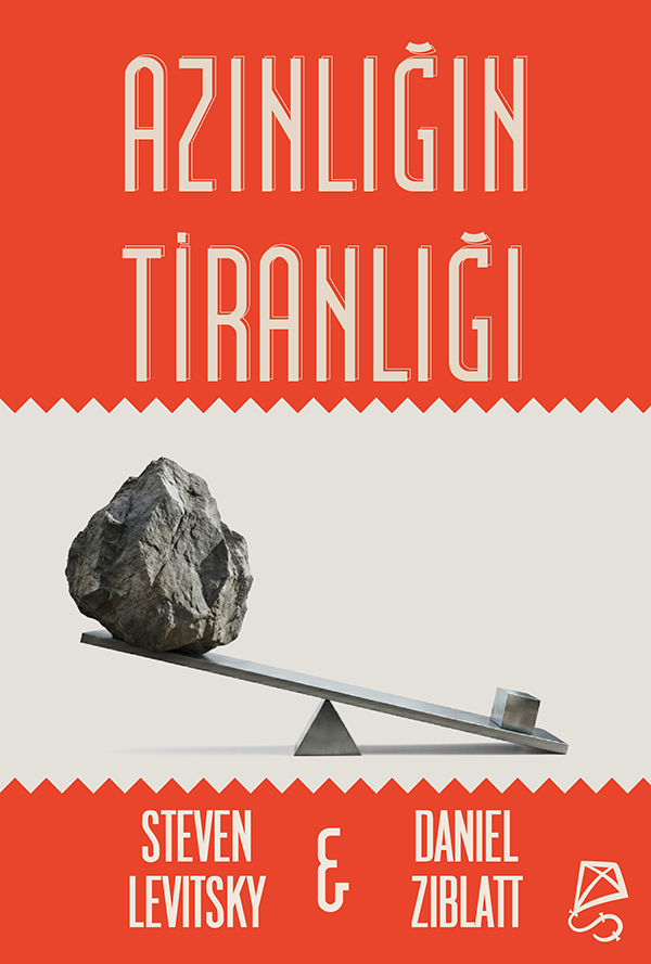 Azınlığın Tiranlığı Azınlığın Tiranlığı