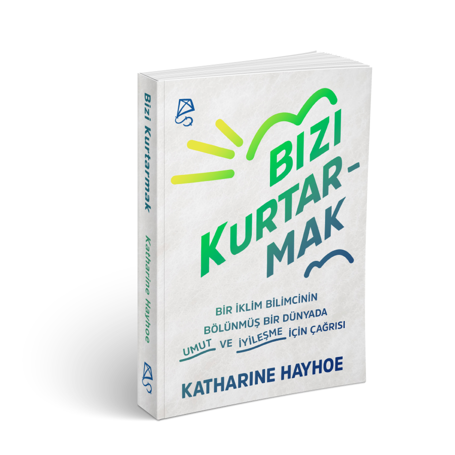 Bizi Kurtarmak Bizi Kurtarmak