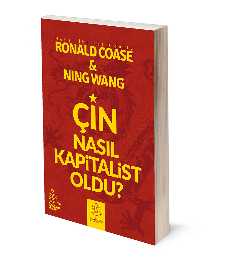 Çin Nasıl Kapitalist Oldu? Çin Nasıl Kapitalist Oldu?
