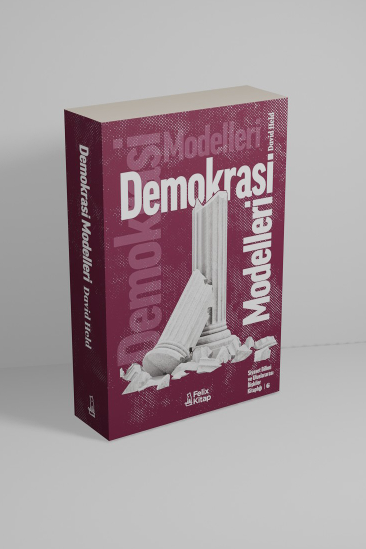 Demokrasi Modelleri