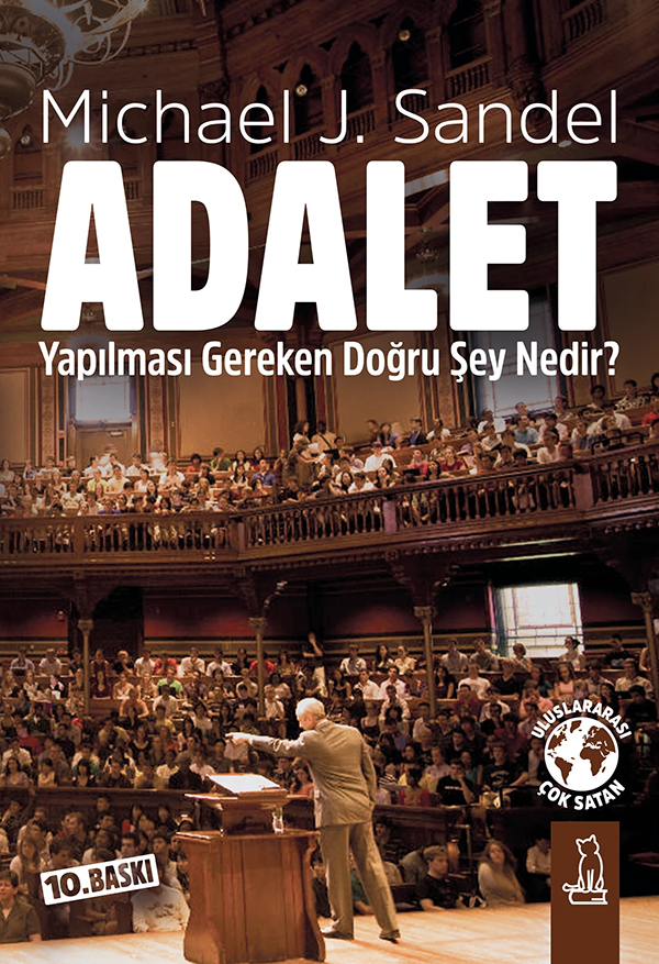 Adalet Adalet