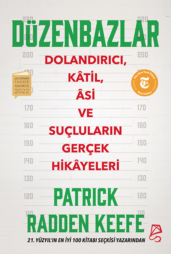 Düzenbazlar Düzenbazlar
