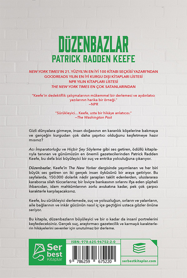 Düzenbazlar