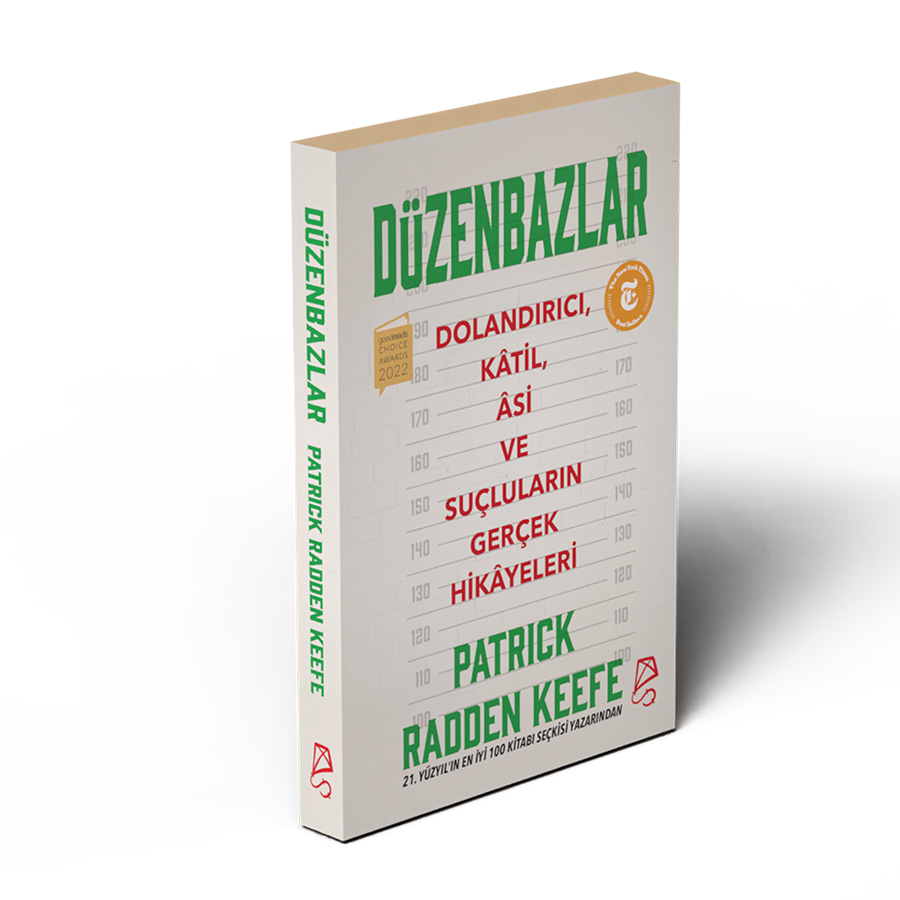 Düzenbazlar Düzenbazlar