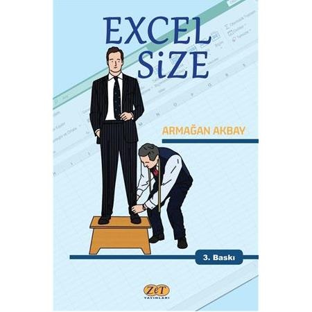 EXCEL SİZE