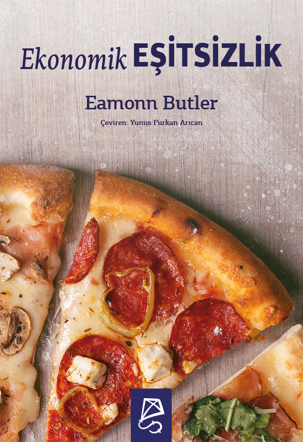 Ekonomik Eşitsizlik (e-kitap) Ekonomik Eşitsizlik (e-kitap)