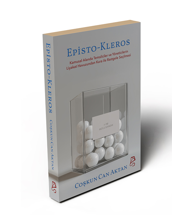 Episto-Kleros