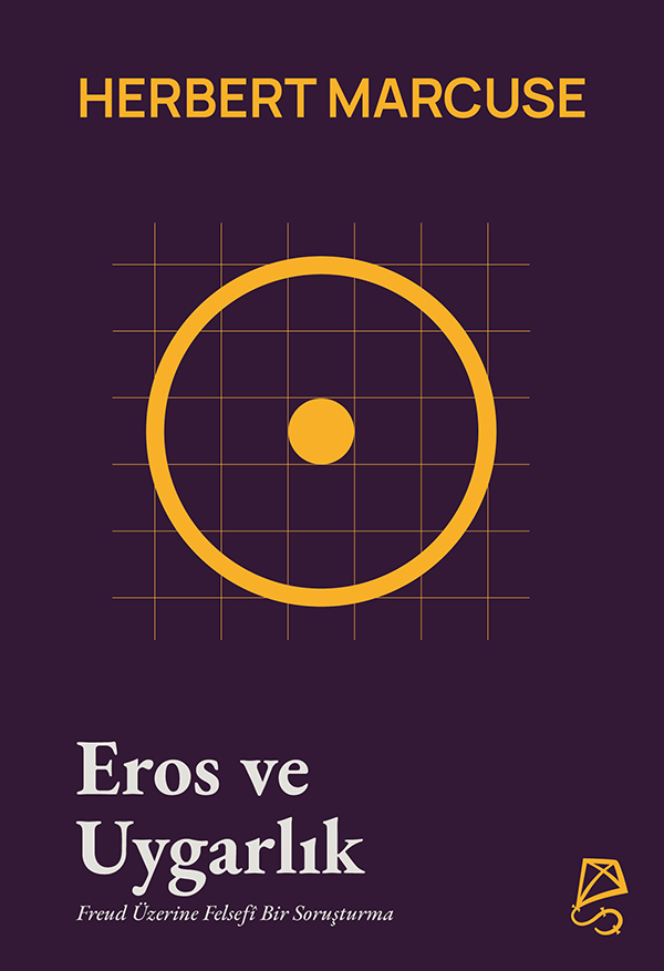 Eros ve Uygarlık Eros ve Uygarlık
