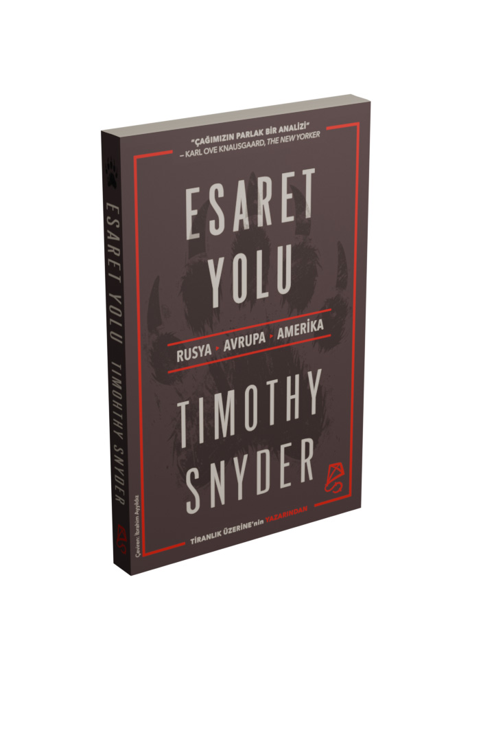Esaret Yolu Esaret Yolu