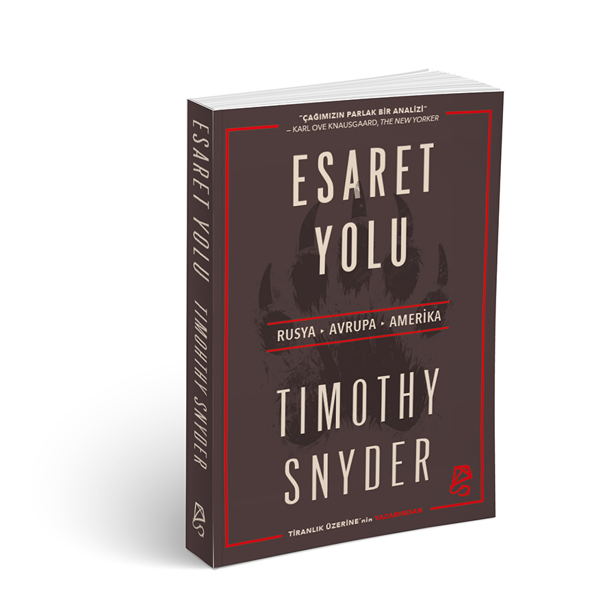 Esaret Yolu Esaret Yolu