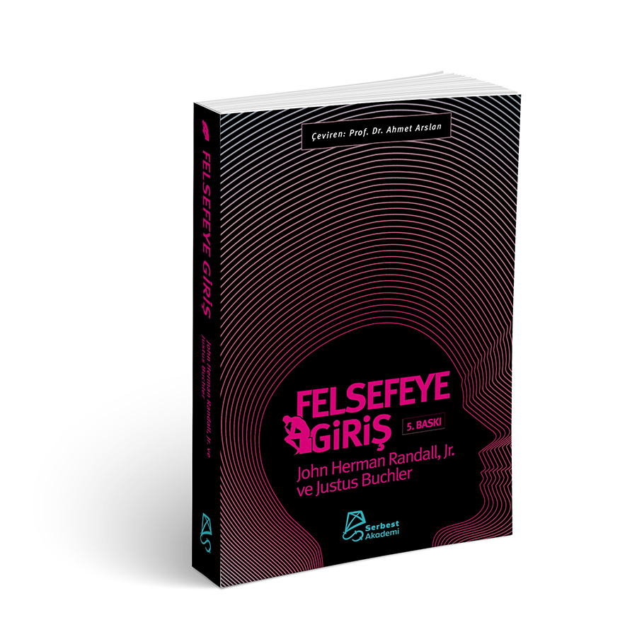 Felsefeye Giriş