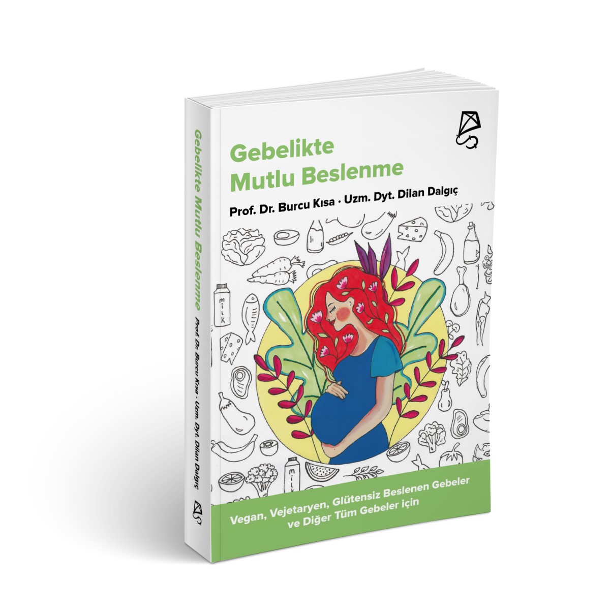 Gebelikte Mutlu Beslenme