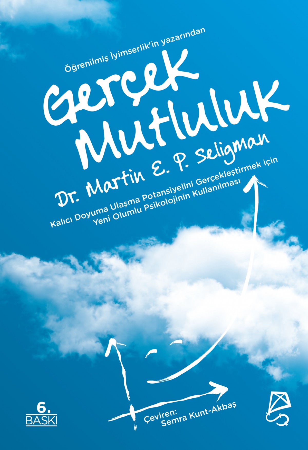 Gerçek Mutluluk (e-kitap)