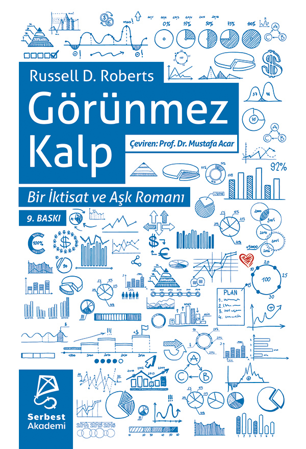 Görünmez Kalp (e-kitap) Görünmez Kalp (e-kitap)