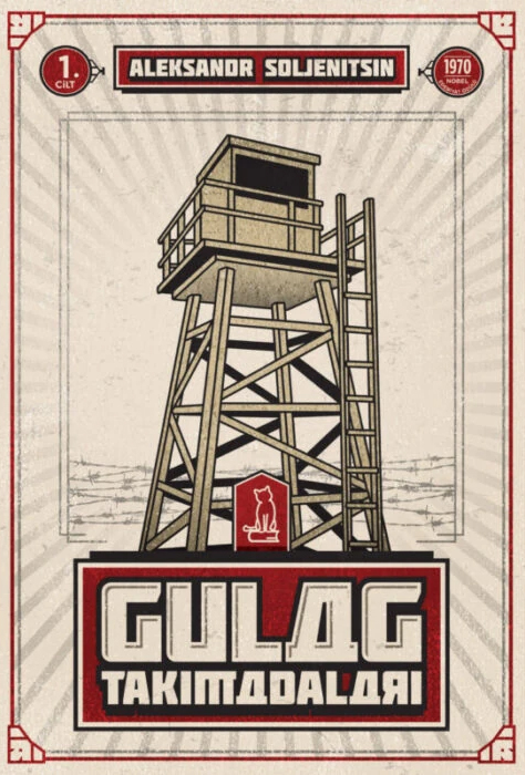 Gulag Takımadaları 1. Cilt Gulag Takımadaları 1. Cilt