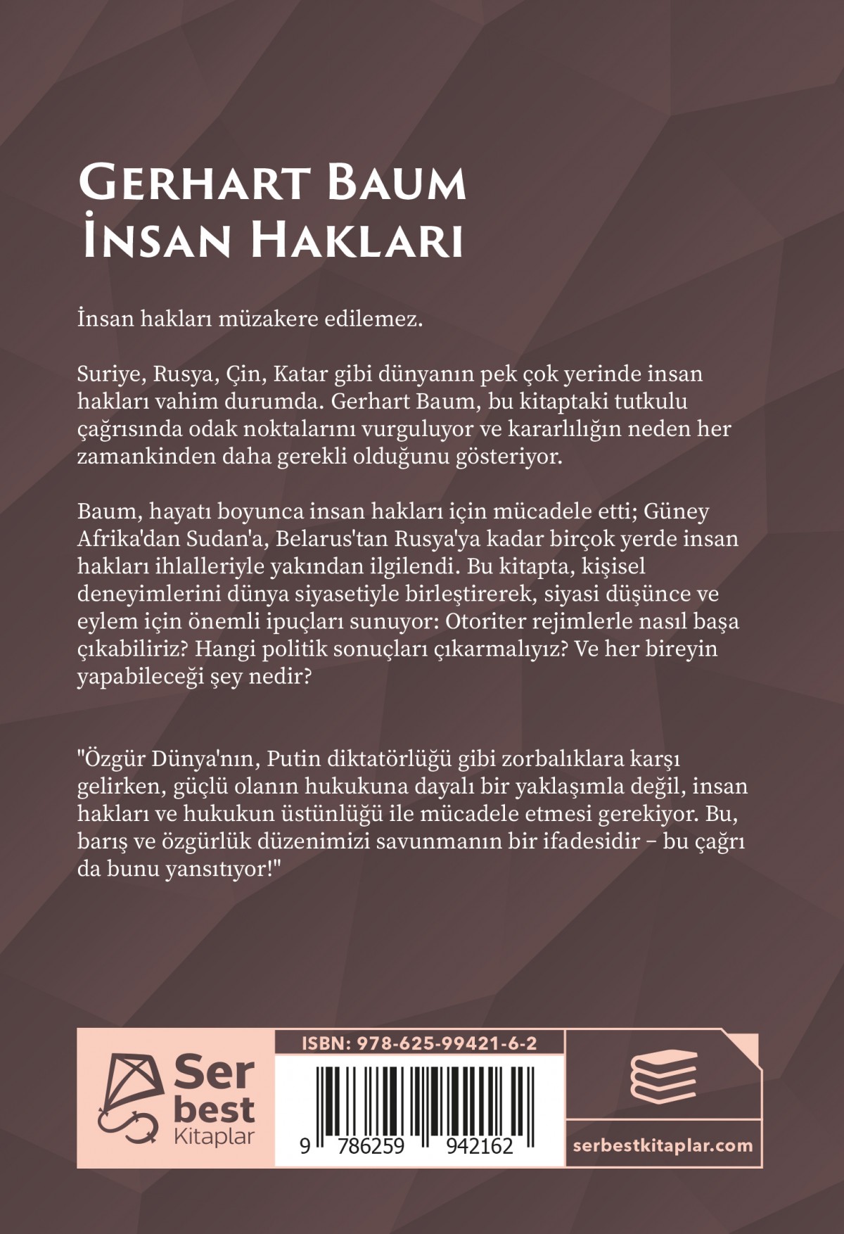 İnsan Hakları İnsan Hakları