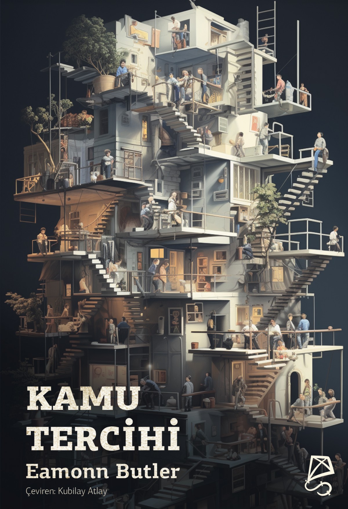 Kamu Tercihi (e-kitap) Kamu Tercihi (e-kitap)