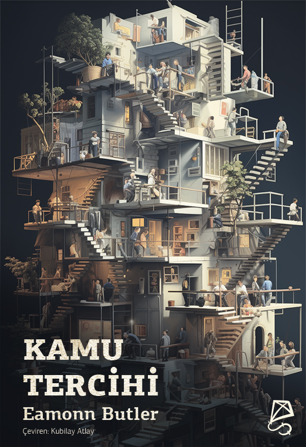 Kamu Tercihi Kamu Tercihi