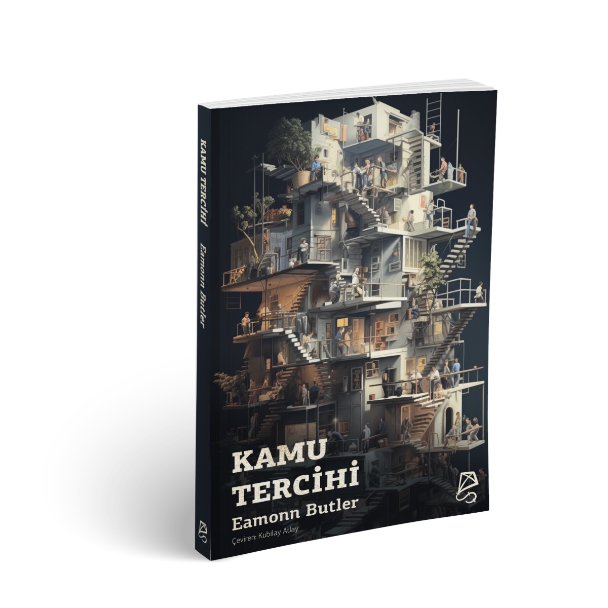 Kamu Tercihi Kamu Tercihi