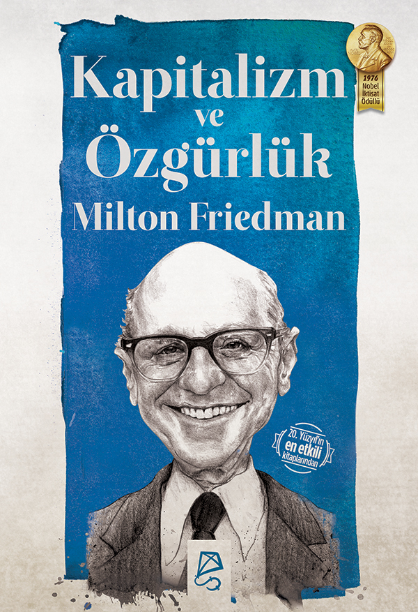 Kapitalizm ve Özgürlük (e-kitap) Kapitalizm ve Özgürlük (e-kitap)