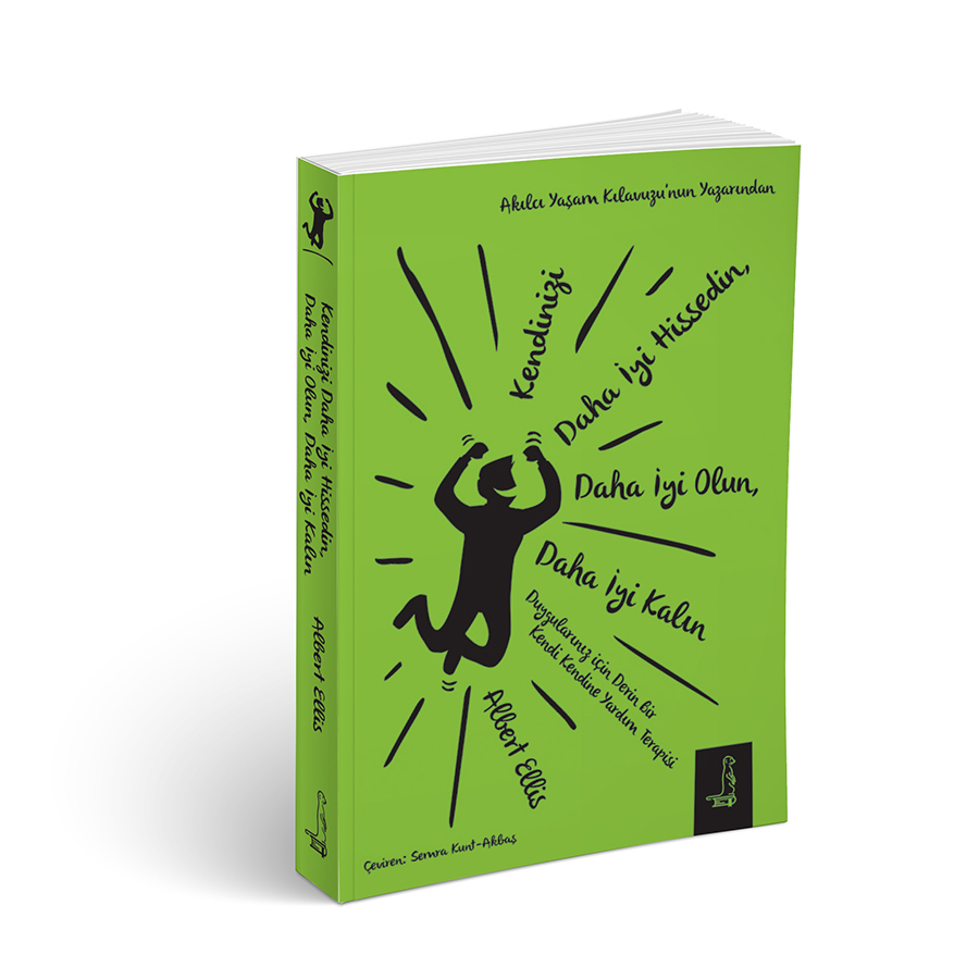 Kendinizi Daha İyi Hissedin, Daha İyi Olun, Daha İyi Kalın Kendinizi Daha İyi Hissedin, Daha İyi Olun, Daha İyi Kalın