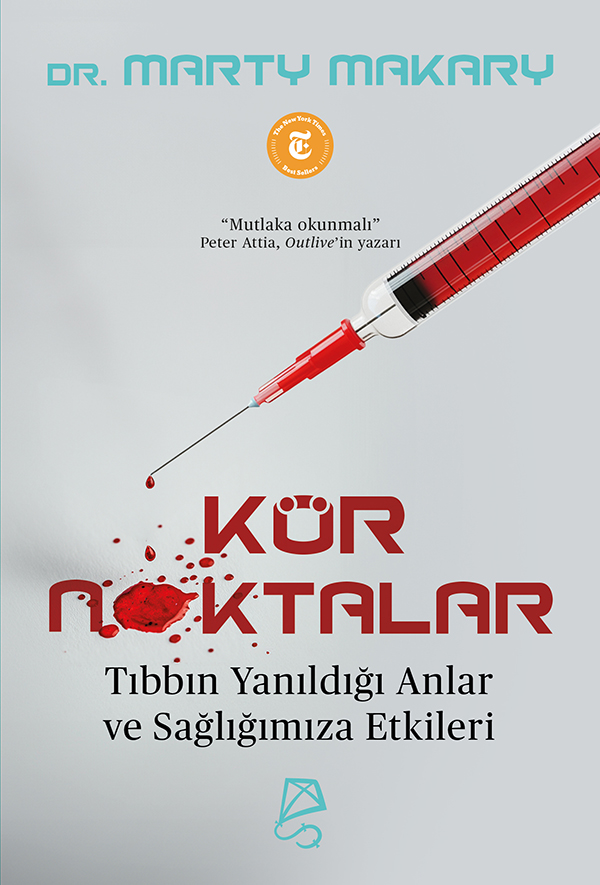 Kör Noktalar