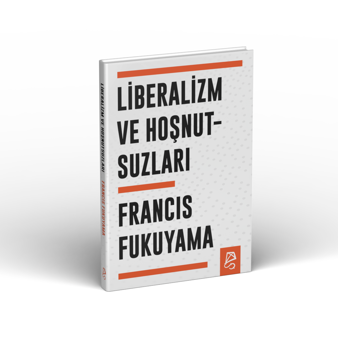 Liberalizm ve Hoşnutsuzları
