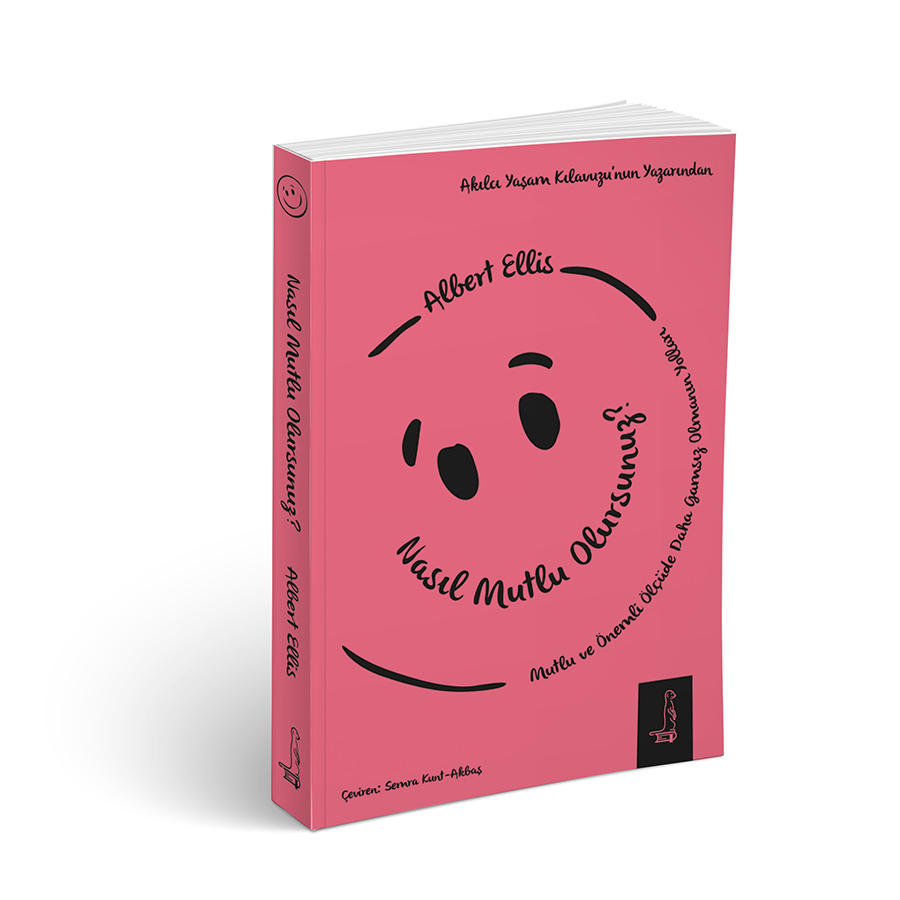 Nasıl Mutlu Olursunuz? Nasıl Mutlu Olursunuz?