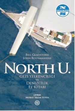 North U - Gezi Yelkenciliği ve Denizcilik El Kitabı
