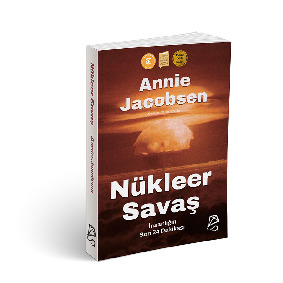 Nükleer Savaş: İnsanlığın Son 24 Dakikası