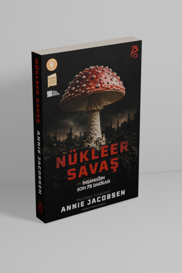 Nükleer Savaş: İnsanlığın Son 24 Dakikası Nükleer Savaş: İnsanlığın Son 24 Dakikası