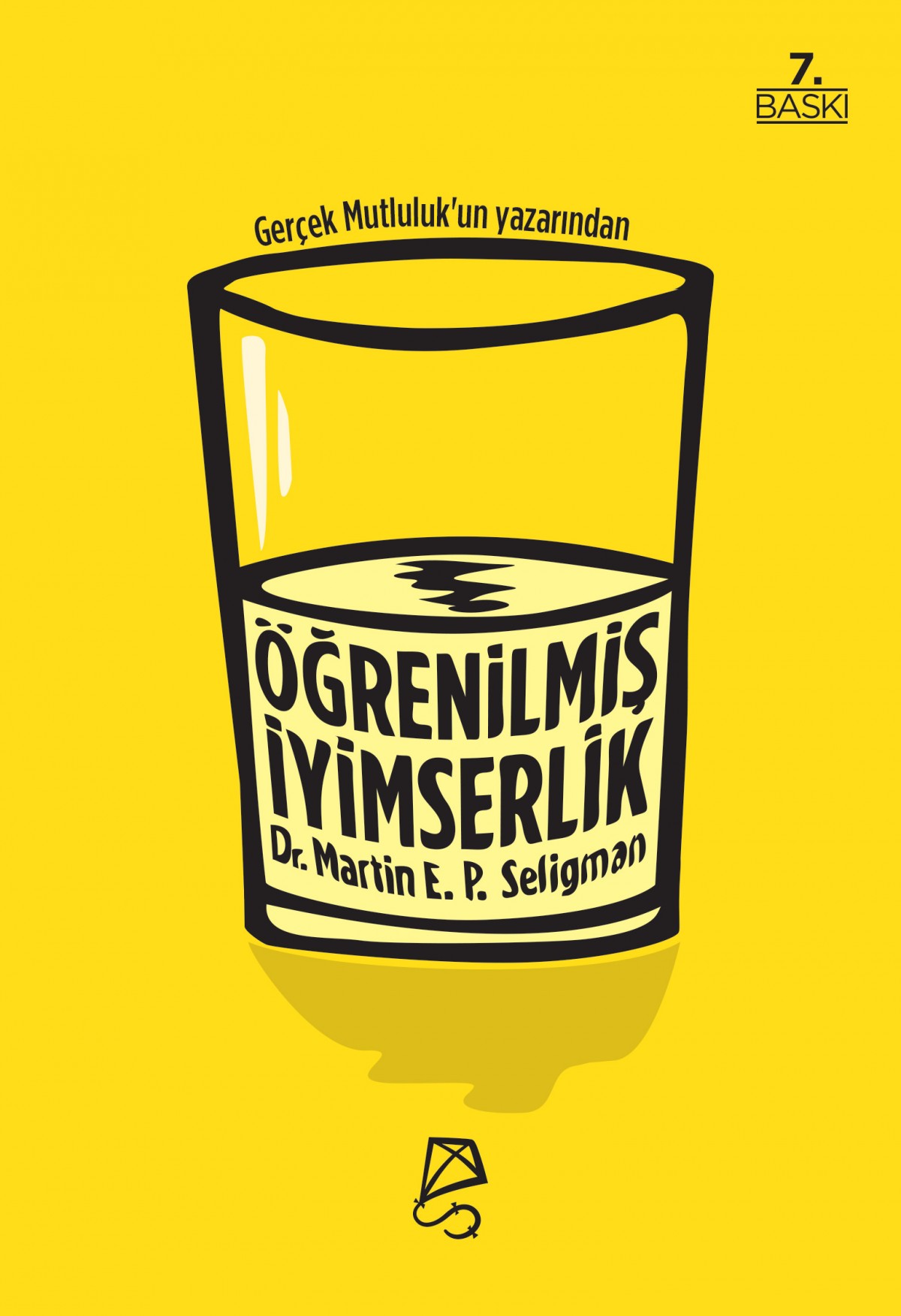 Öğrenilmiş İyimserlik (e-kitap)
