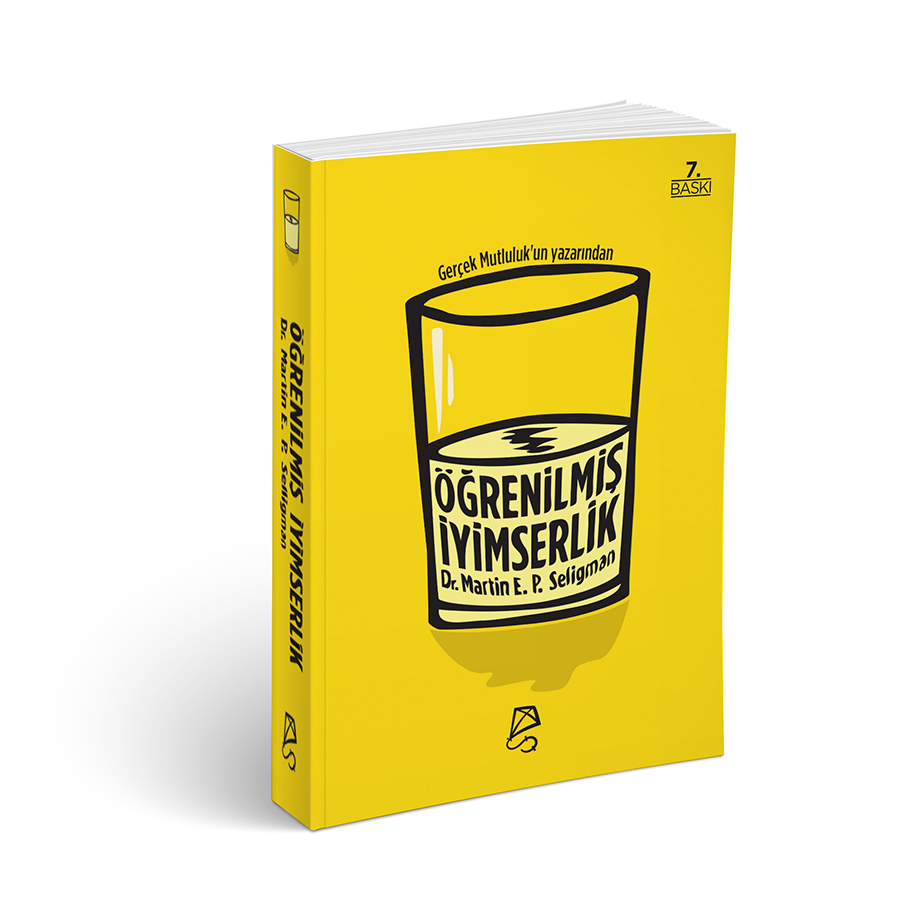 Öğrenilmiş İyimserlik Öğrenilmiş İyimserlik