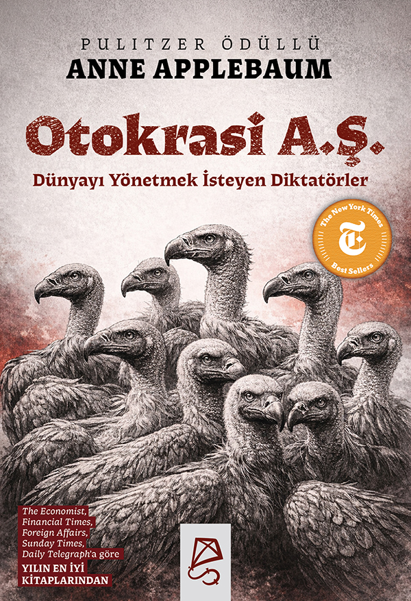 Otokrasi A.Ş. Otokrasi A.Ş.