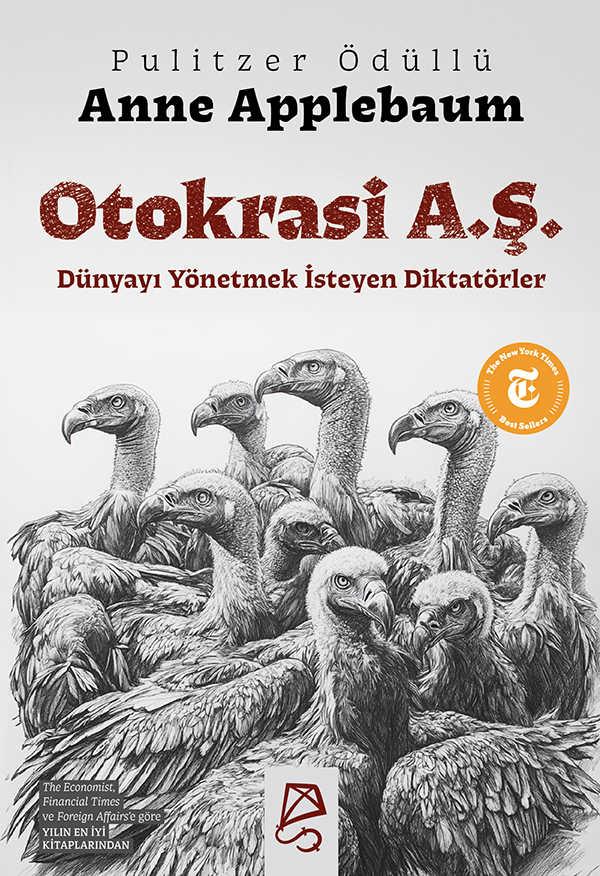 Otokrasi A.Ş.