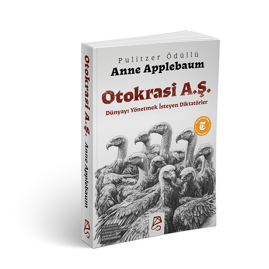 Otokrasi A.Ş.