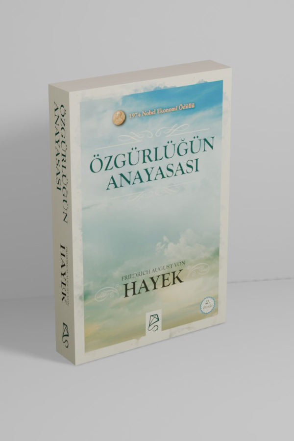Özgürlüğün Anayasası Özgürlüğün Anayasası