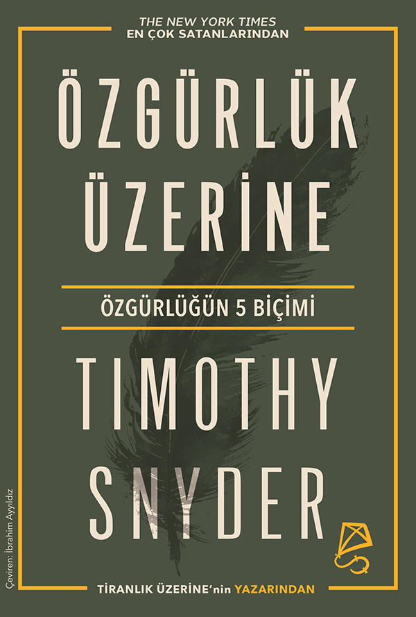 Özgürlük Üzerine Özgürlük Üzerine