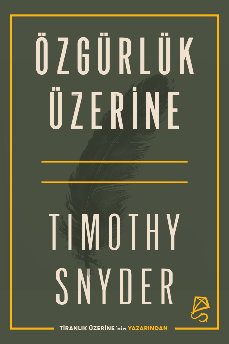 Özgürlük Üzerine