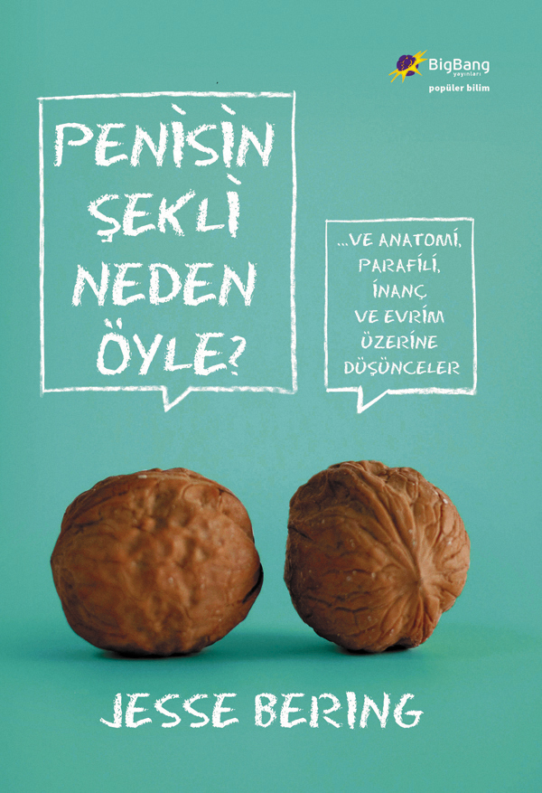 Penisin Şekli Neden Öyle?
