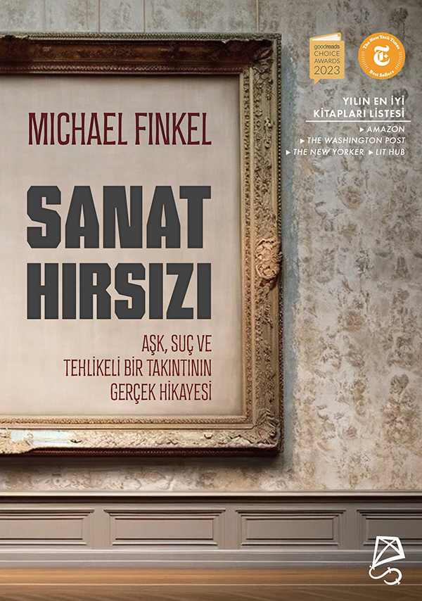 Sanat Hırsızı